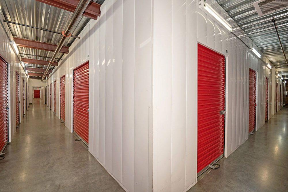 secured units in Costa Mesa, CA